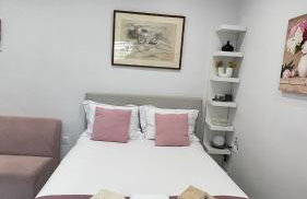 Athens Anasa's Studio - Foto 2