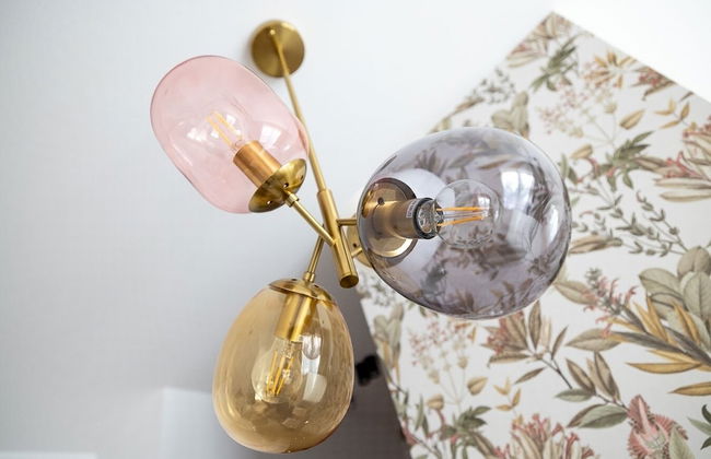 B85 Suites - Foto 14