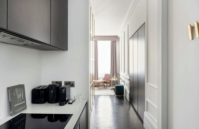 The Moorgate by Cove - Photo 155