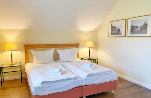 Neddesitz Ferienwohnung Kreideblick - Foto 17