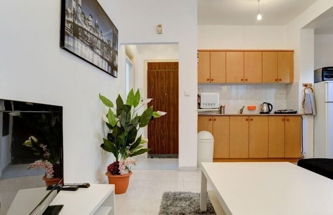 Tel-Aviving Apartments - Foto 75