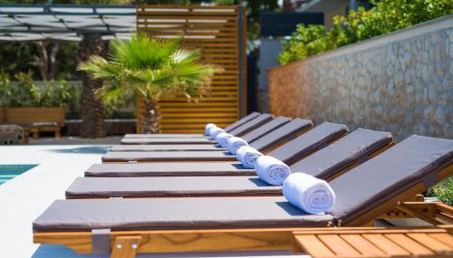 Olive Hill House - ground floor - Photo 5