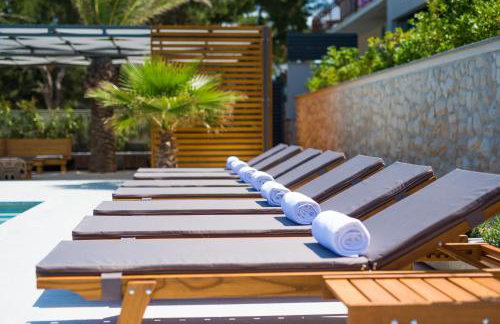 Olive Hill House - ground floor - Photo 5