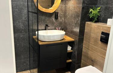 Apartament Koliber Spa - Foto 11