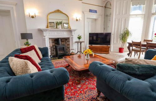 Ismay Lounge Apartment- Titanic Interest - Foto 11