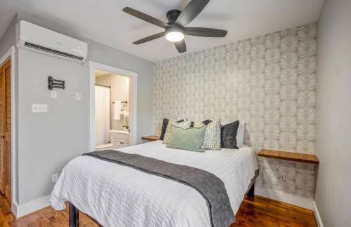 Cozy, Fully-Equipped Studio With Gated Parking! - Foto 7