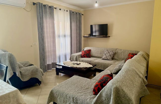 ERAL Apart-Hotel - Foto 59