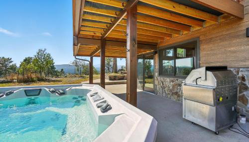 Ponca Lode Retreat - Foto 5