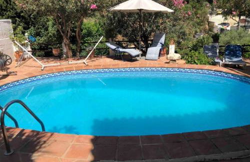 Apartment Casa Casandra , Urbanisation Dona Pilar - beautiful, peaceful & tranquil - Photo 36