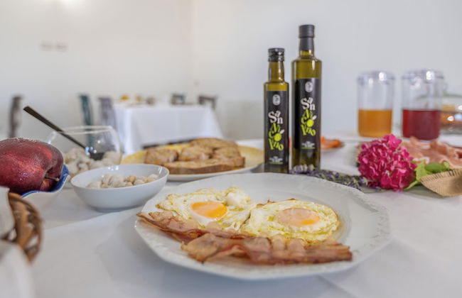 AGRITURISMO SAN NICOLINO - Photo 16