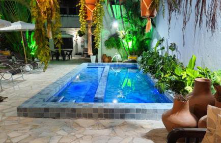 Graciosa Suites - Foto 15