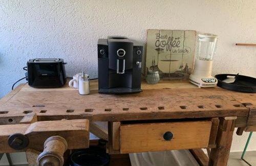 Ruhig, Sonnig und etwas Speziell - Foto 18