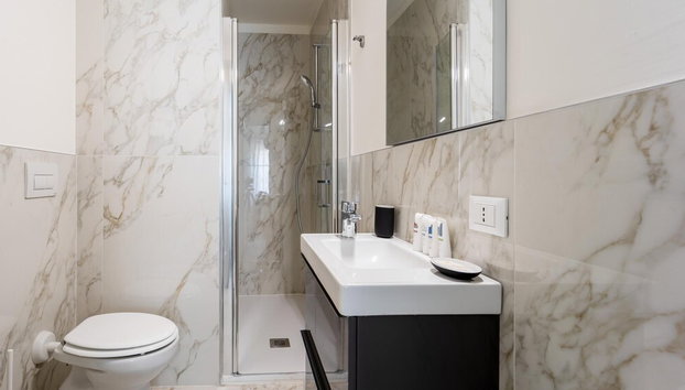 Italianway - The B Village Superior - 44 - Foto 5, Habitación