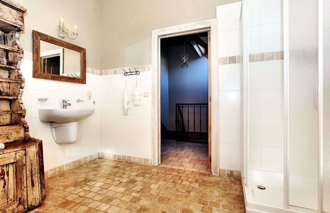 Cozy Holiday Home in Ennal - Photo 19