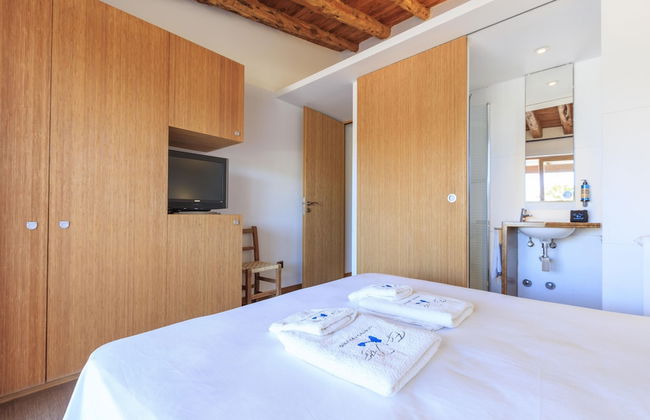 Es Pas Formentera Agroturismo - Foto 23