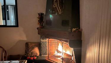 Le Hourmigué maison 130m2 avec jacuzzi à 15mn de Luchon - Foto 4