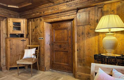 Alte Stube - Antica dimora nelle Dolomiti - Foto 7