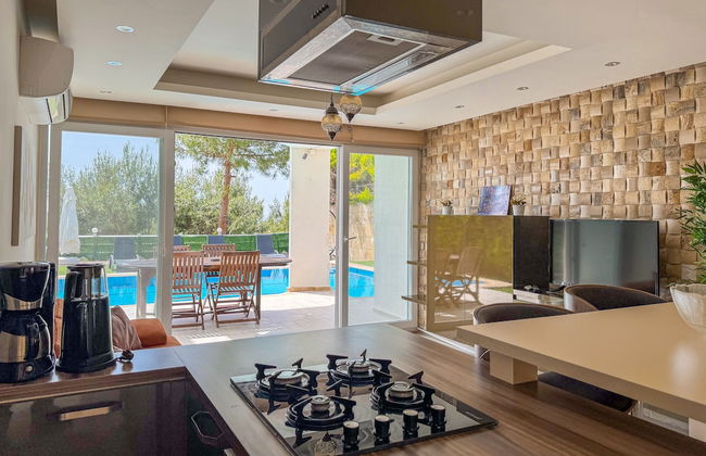 Exclusive Villas - Foto 17