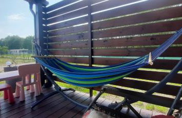 Domki Brzózki Kosewo - Foto 5