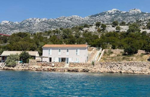 Holiday Home Beachfront in Lukovo Sugarje 54941 - Foto 2