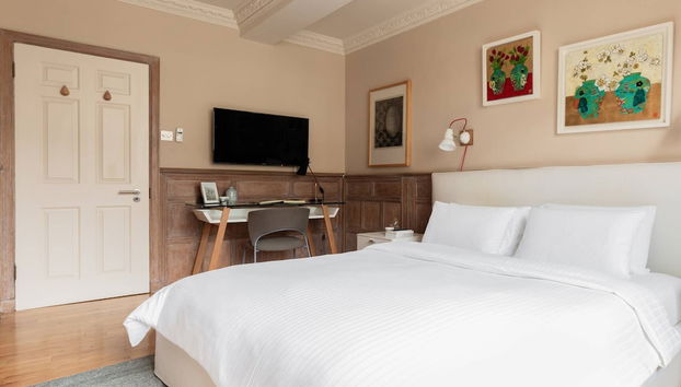 Cockspur Street by Onefinestay - Foto 3, Zimmer