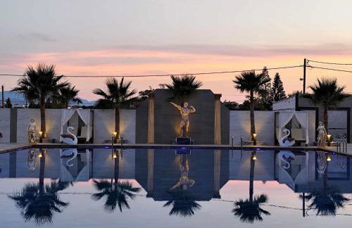 Olympos Paradice Hotel-Near zorbas Beach-FREE Breakfast - Foto 2