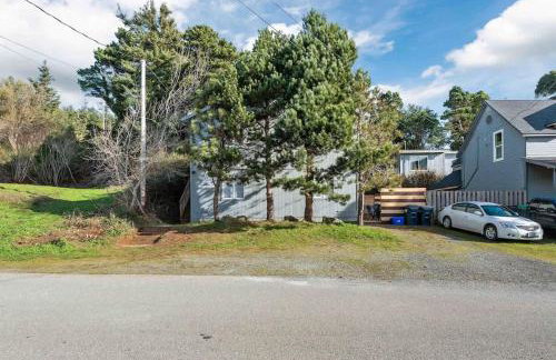 #StayinMyDistrict Starfish Coastal Duplex - Foto 46