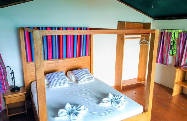 Corcovado Private Villas - Foto 16