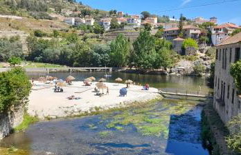 Casa D'Avó Tiz - Foto 12