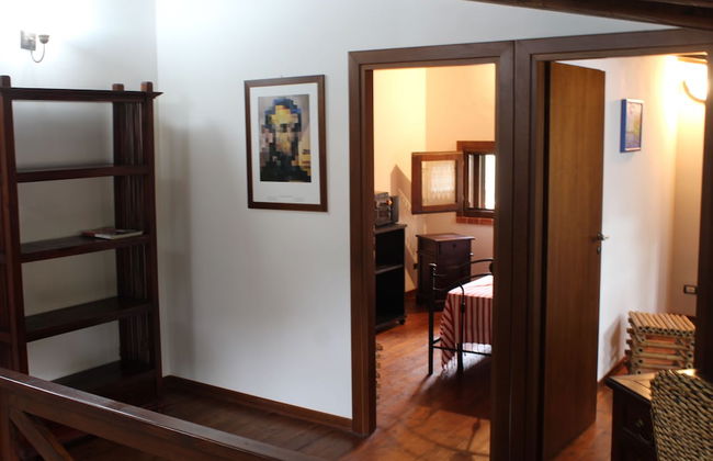 Villa Delle Ninfee - Foto 31