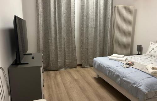 Larocca Tourist Home 4 Bassano - Foto 32