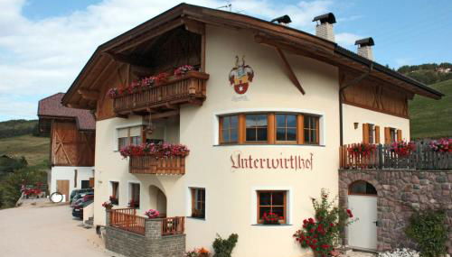 Unterwirtshof - Foto 5