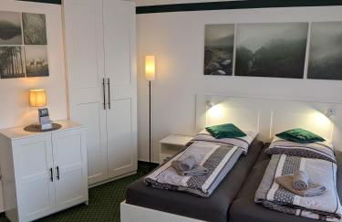 Apartment #21 im Haus Deutsch Krone - EG, Balkon, Pool - Renoviert 2026 - Foto 1