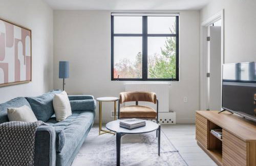 Blueground Central Berkeley rooftop nr UC Berkeley SFO-2124 - Foto 1