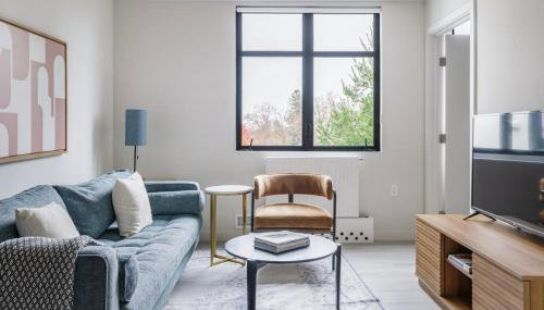 Blueground Central Berkeley rooftop nr UC Berkeley SFO-2124 - Foto 1, Other