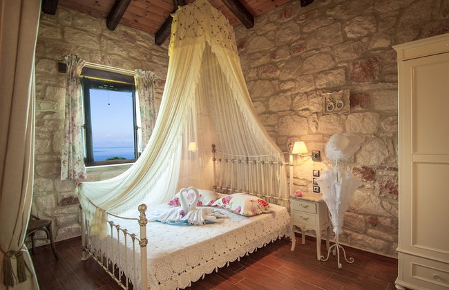 Kavos Psarou Villas - Foto 8