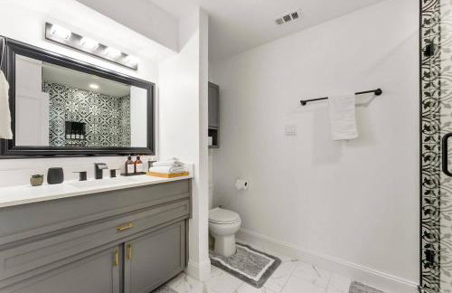 Dream GetAway PoolHotTubGamesPet Friendly - Foto 40