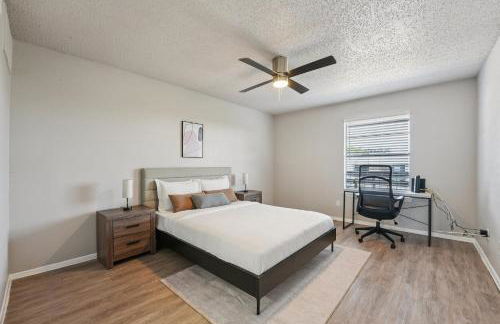 The Landry 306 Spacious and Cozy 2 Bedroom 2bth - Foto 29