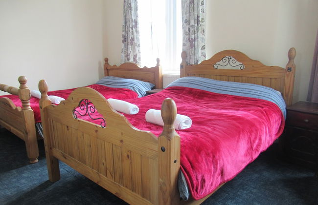 Lennard House - Foto 3