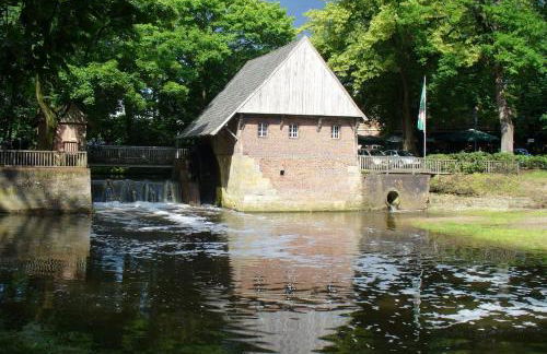 Ferienwohnung Am Moorbach - Foto 25