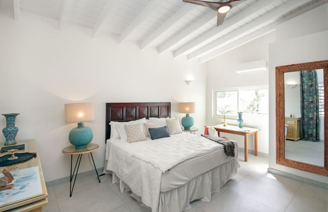 Puerta Al-Mar Villa - Foto 8