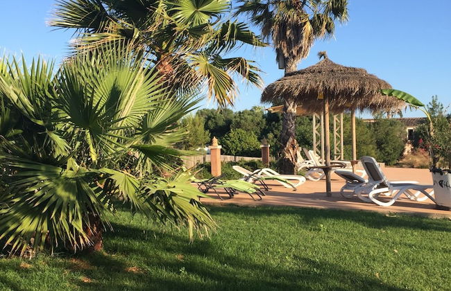 Agroturismo Fincahotel Son Pou AG/322 - Foto 15