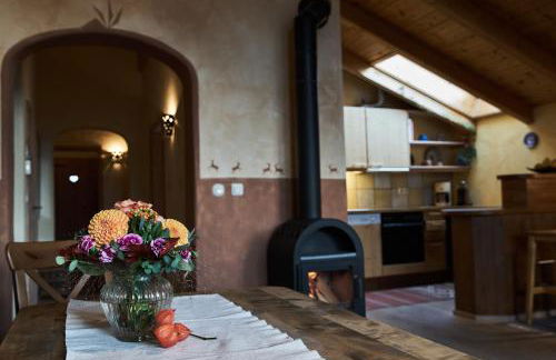 Haus Rosenrot - Foto 12