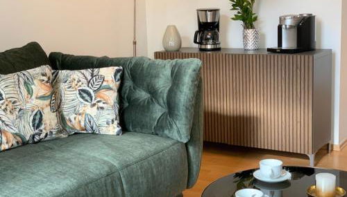 Apartment in Grimma mit 2 Schlafzimmer - Foto 4