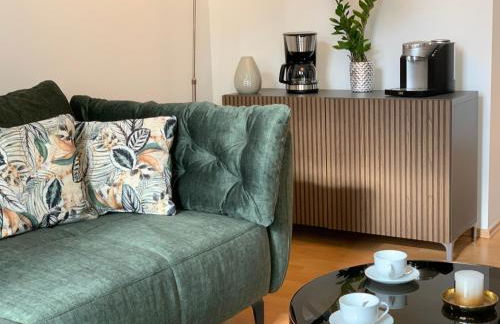 Apartment in Grimma mit 2 Schlafzimmer - Foto 4