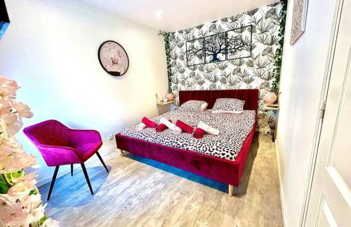 La forêt enchantée, centre ville - Foto 23