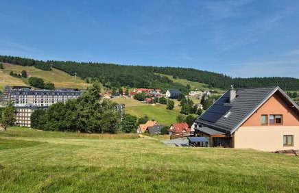 Domek Zieleniec - Foto 17