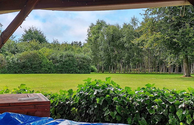 Holiday Home in Aars - Foto 4