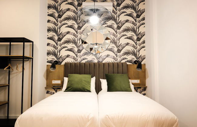 Calma Suites - Foto 8