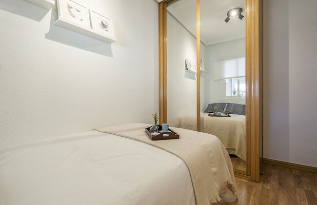 Ifema - Aeropuerto - Foto 7